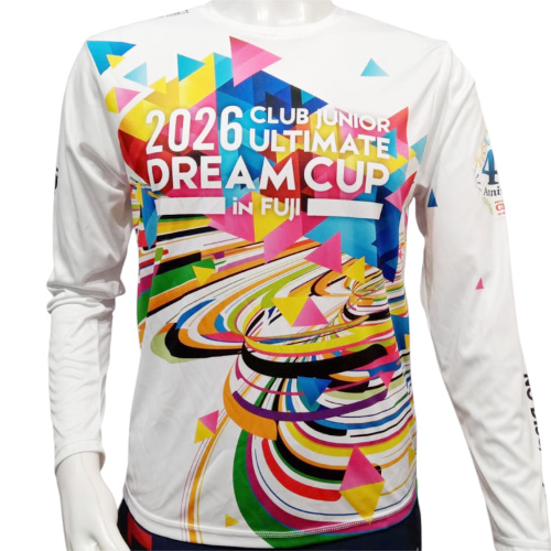 Boon�~CJ�I���W�i�����؃����O�X���[�u�V���c�y2026DreamCup�z