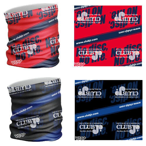 VC Ultimate�~CLUBJr �l�b�N�`���[�u�yNo disc,No life�z