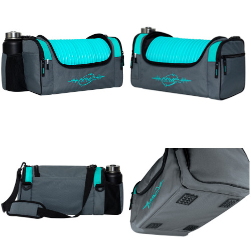 MVP Discsports Nucleus Bag