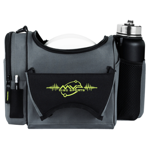 MVP Discsports Beaker Bag