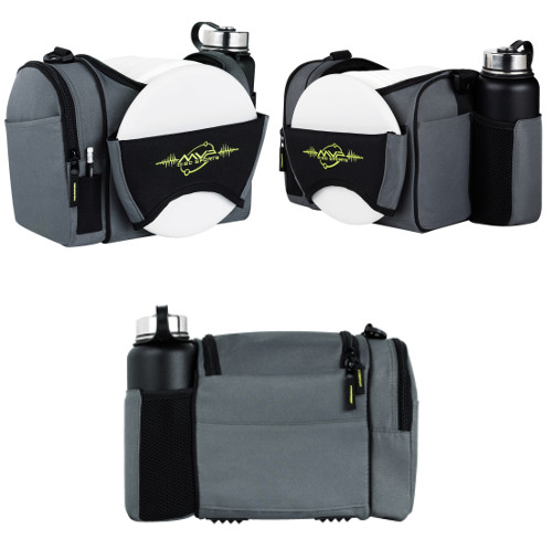 MVP Discsports Beaker Bag