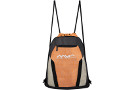 MVP Drawstring Bag�yOrange/Gray�z