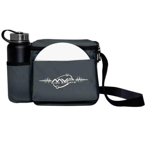 MVP Cell Bag�yGray/White�z