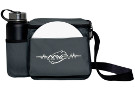 MVP Cell Bag�yGray/White�z