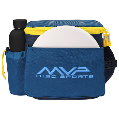 MVP Cell Bag�yLight Cobalt/Midnight Blue�z