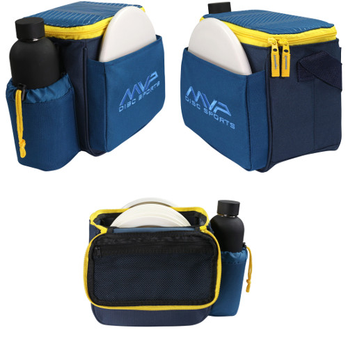 MVP Cell Bag�yLight Cobalt/Midnight Blue�z