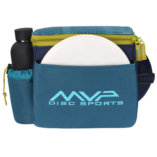 MVP Cell Bag�ySand/Ocean Blue�z