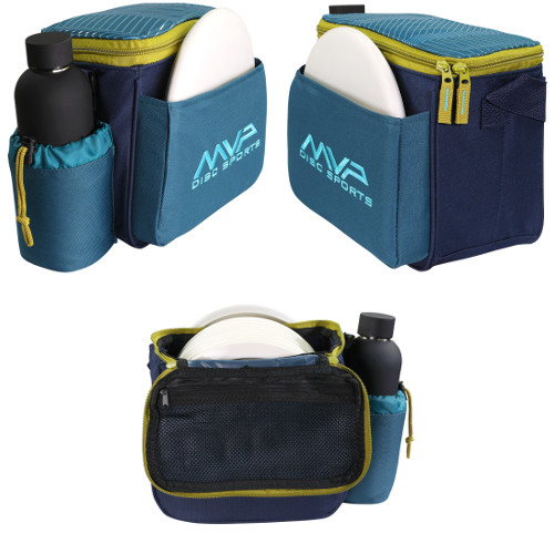 MVP Cell Bag�ySand/Ocean Blue�z