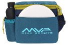 MVP Cell Bag�ySand/Ocean Blue�z
