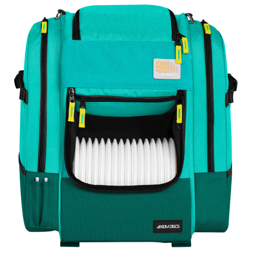Axiom Voyager Bag�yAqua/Emerald Green�z