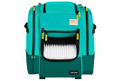 Axiom Voyager Bag�yAqua/Emerald Green�z