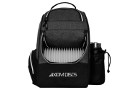 Axiom Shuttle Bag�yHeather Black�z