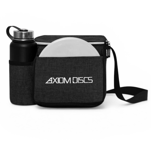 Axiom Cell Bag�yHeather Black�z