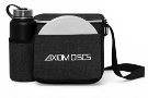 Axiom Cell Bag�yHeather Black�z