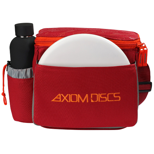 Axiom Cell Bag�yOrange/Ruby�z