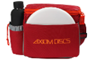 Axiom Cell Bag�yOrange/Ruby�z
