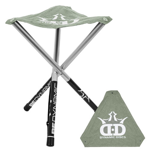 Dynamic Discs �X�c�[���yFlint Gray�z