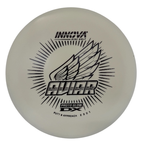 Glow DX �G�r�A�yAVIAR�z172.1g