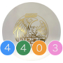 DX ���b�N�yROC�z164.7g