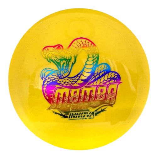 G�X�^�[ �}���o�yMAMBA�z157.6g