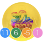G�X�^�[ �}���o�yMAMBA�z157.6g