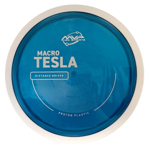 MVP Proton Macro Tesla