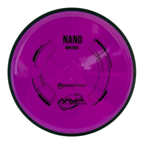 MVP Neutron Nano Mini