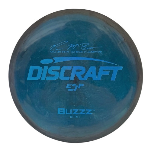 DISCRAFT ESP Buzzz Mini
