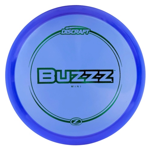 DISCRAFT Z Buzzz Mini