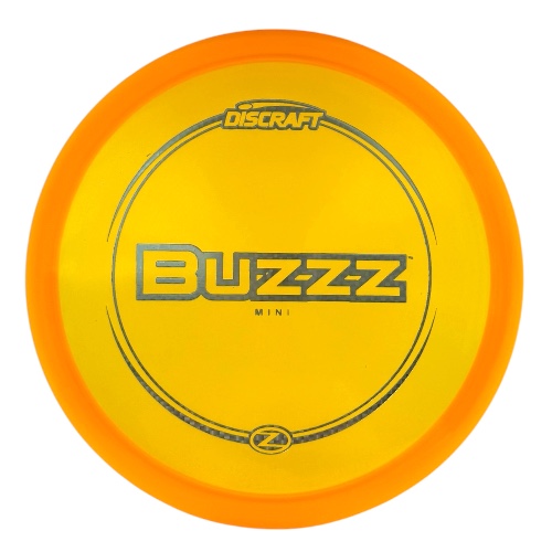 DISCRAFT Z Buzzz Mini