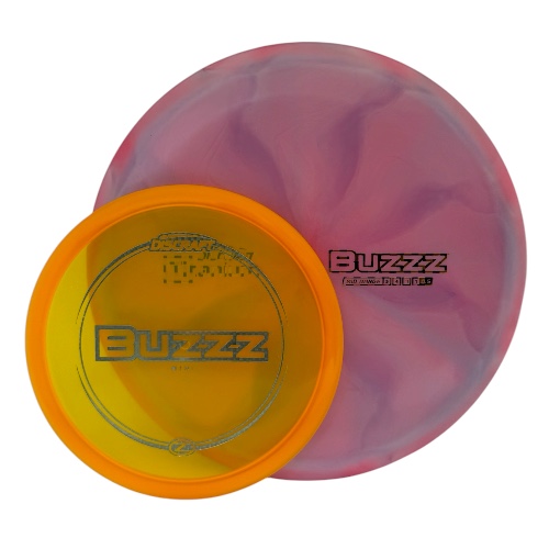 DISCRAFT Z Buzzz Mini