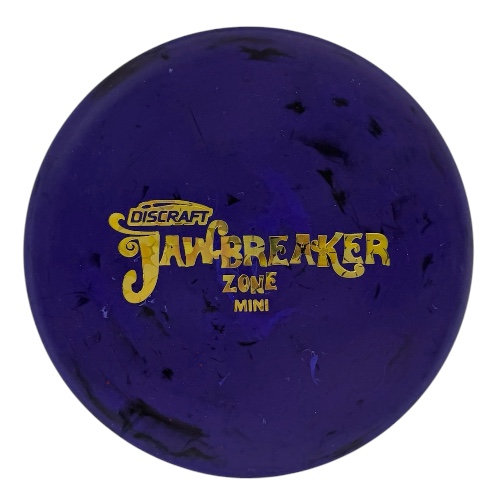DISCRAFT Jawbreaker Zone Mini