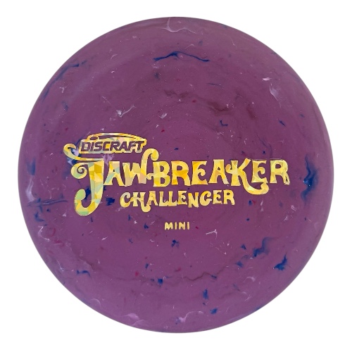 DISCRAFT Jawbreaker Challenger Mini