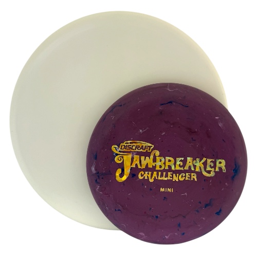 DISCRAFT Jawbreaker Challenger Mini