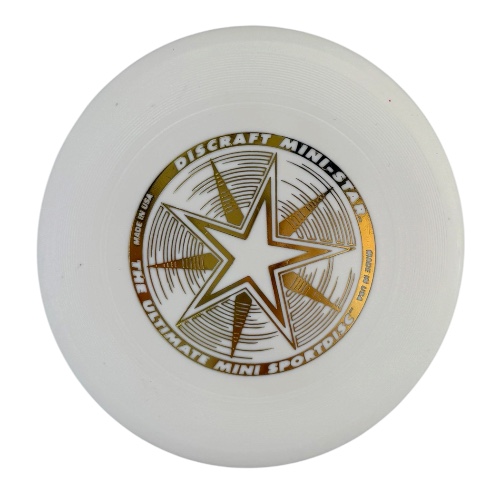 DISCRAFT UltraStar Mini