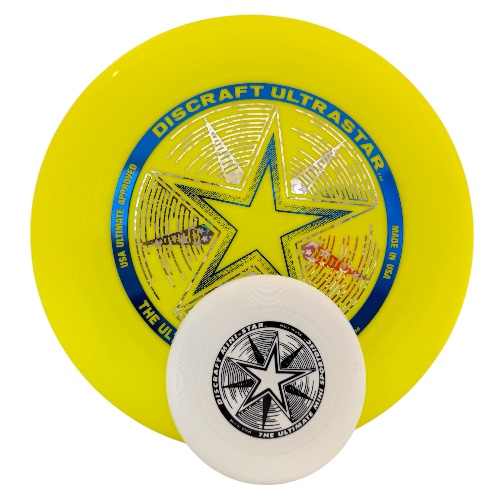 DISCRAFT UltraStar Mini