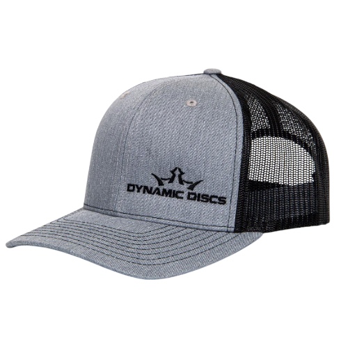 Dynamic Discs King D's Trucker Hat