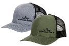 Dynamic Discs King D's Trucker Hat