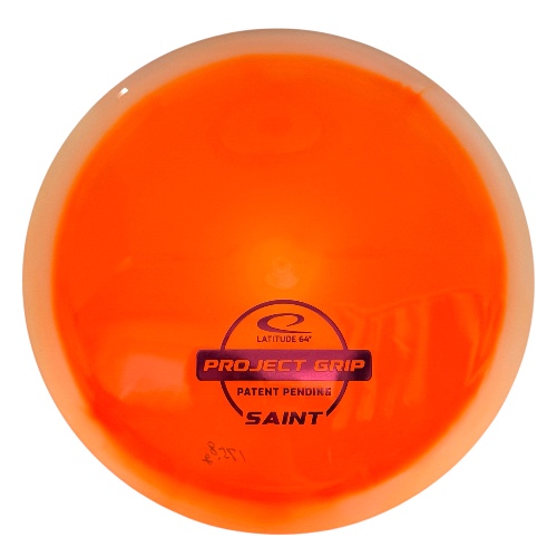 Project Grip �Z�C���g�ySAINT�z175.8g