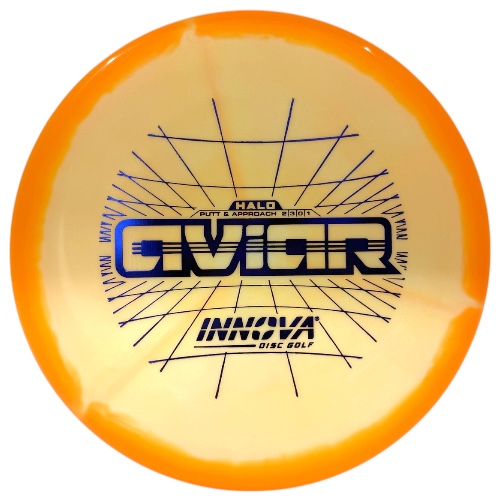 Halostar �G�r�A�yAVIAR�z173.6g