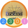 Halostar �G�r�A�yAVIAR�z173.6g