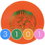 XT �u���t���b�O�yBULLFROG�z171.6g