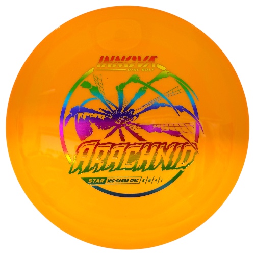 �X�^�[ �A���N�j�h�yARACHNID�z168.8g�^175.6g