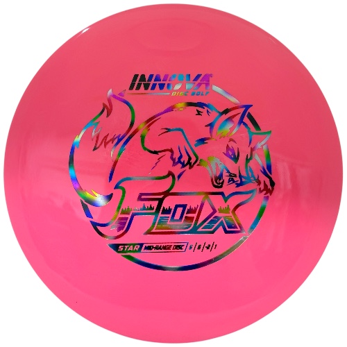 �X�^�[ �t�H�b�N�X�yFOX�z161.2g