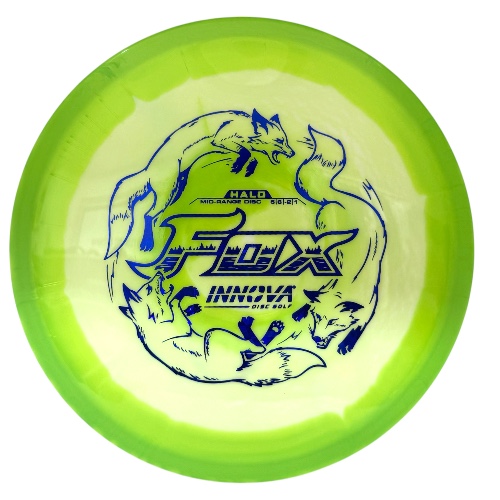 Halostar �t�H�b�N�X�yFOX�z158.5g