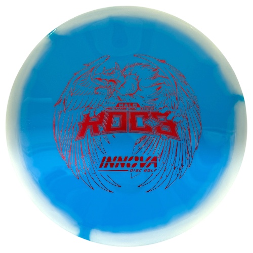 Halostar ���b�N�R�yROC3�z169.2g