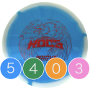 Halostar ���b�N�R�yROC3�z169.2g