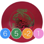 DX ���p�[�h�yLEOPARD�z147.1g