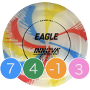 �`�����s�I��I-Dye �C�[�O���yEAGLE�z172.2g
