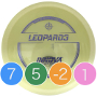 Glow Champion ���p�[�h3�yLEOPARD3�z161.9g